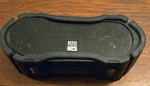 Altec Lansing Portable Bluetooth Speaker IMW579-BLK Black Nfc Aux Usb. Fixed Price $24.24.
