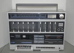 Rare Vintage Magnavox D8643 Am/fm Shortwave Radio Stereo Boombox - No Speakers. Fixed Price $69.99.