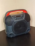 Ion Pathfinder Go Portable Bluetooth Speaker IPX5 65W Led Lights Tested Works. Fixed Price $49.95.