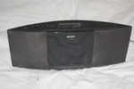 Sony Mod# CMT-V10IPN Cd Am/fm Ipod Player Ihome Speaker Radio Iphone (no Remote). Fixed Price $19.00.