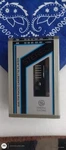 General Electric Am Fm Radio Cassette Player Stereo. Fixed Price $41.50.