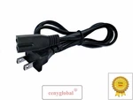 Ac Power Cable Plug For Panasonic Dvd Player Recorders Boombox. Fixed Price $6.99.