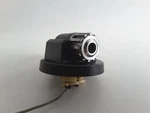Jvc Rc 550JW "el Diablo" Boombox Parts: Microphone. Fixed Price $39.99.