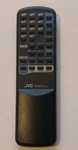 Genuine Jvc RM-RXQ1002 Cd Portable Boombox Audio System Remote RC-QS11. Fixed Price $10.00.