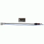 Honda Antenna Adapter Connector Connection Fm Am Audio Acura. Fixed Price $14.97.