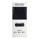 Home Stereo Bluetooth Speaker - Water Resistant 20WMS008 Black, Brand New!!. Fixed Price $21.29.
