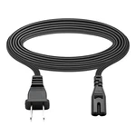 5FT Power Cord Cable For Blackmore BLS-5211BT Dj Speaker System 2-PRONG Lead. Fixed Price $10.89.
