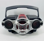 Sony Xplod CFD-G700CP Cd Radio Tape MP3 & Cassette Boombox Vintage Read. Fixed Price $75.00.