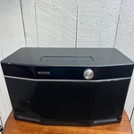 Aiwa EXOS-9 Portable Bluetooth Speaker Fully Functional *needs Battery Replaced*. Fixed Price $211.20.