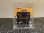 Mtc Stereo Cassette Player Mw 919 New In Package Black With Headphones. Fixed Price $19.99.