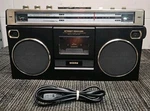 Ion Street Rocker Am/fm Radio Cassette Recorder Digital Converter. Fixed Price $89.99.