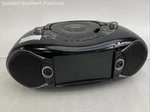 Naxa NDL-287 Portable Dvd Boombox With 7" Lcd Screen Tested. Fixed Price $30.00.