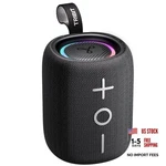 Stormbox Mini+ Portable Bluetooth Speaker, 12W Wireless With Black. Fixed Price $48.99.