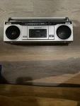 Sanyo 6000 Repair Part (1972) Vintage Transistor Radio. Fixed Price $24.64.