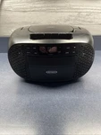Jensen CD-550 Mini Boombox Cd-radio-cassette-aux & Manual See Video. Fixed Price $28.95.