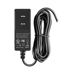 Ul Ac Adapter Compatible With Jvc RV-NB90B RVNB90B RV-NB90E RVNB90E RV-B99BK. Fixed Price $8.75.