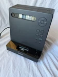 Sony HCD-LX20I Compact Disc Receiver Ipod Dock Am/fm Radio Tested. Fixed Price $29.99.