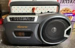 1990S Memorex Radio Tape Player & Recorder Mp 1118 Portable Tested Works Rare. Fixed Price $54.28.