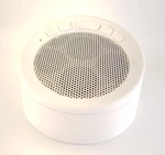 Blueflame BF4083 Shower Bluetooth Speaker - White. Fixed Price $8.99.