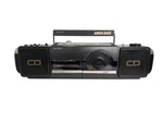1989 Sony CFD-D77 Fm/am Cd Cassette Corder Boombox Very Clean And Radio Work. Fixed Price $224.99.