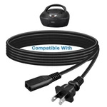 Power Cord Cable For Jensen CD-490 CD-472 CD-475 CD-545 CD-560 Radio Player. Fixed Price $10.99.