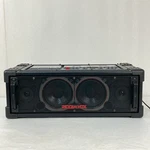 Panasonic RX-PA7 Used Item, Cd Radio Cassette Player, Personal System. Fixed Price $978.00.