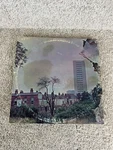 1971 Zeppelin Self Titled Vinyl Album Atlantic Records SD-7208. Fixed Price $25.25.