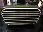 Lofree Poison Bluetooth & Fm Radio Function Speaker ( Mint). Fixed Price $70.00.