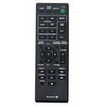 RM-AMU211 Replace Remote For Sony Home Audio MHC-ECL99BT MHC-ECL77BT HCD-ECL77BT. Fixed Price $11.85.