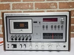 Craig A2000 Compact Stereo System Radio Am/fm, Cassette, Alarm Clock, Tested Ok. Fixed Price $249.95.