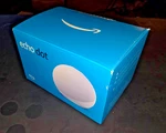 Amazon Echo Dot 5TH Generation C2N6L4 White Bluetooth Smart Speaker With Alexa. Fixed Price $25.00.