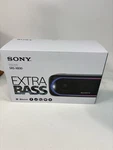 Brand New Sony SRS-XB30 Portable Bluetooth Wireless Speaker With Extra Bass. Fixed Price $199.95.