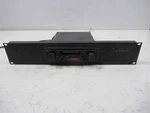 Bogen Am/fm Cassette Deck School Pa System Unit Rack Mount Public Address. Fixed Price $149.95.