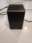 Sony SRS-ZR5 Three Sided Wireless Speaker W/ Bluetooth Wi-fi Hdmi- Free Shipping. Fixed Price $80.00.