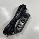 Genuine Oem Pioneer Wire Remote Control For TS-WX130DA Active Subwoofer. Fixed Price $69.99.
