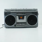 Parts Vintage Aiwa Stereo System Tpr 926 Boombox Cassette Movie Prop Radio. Fixed Price $175.00.