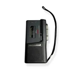 Sony M-679V Vor Handheld Pocket Microcassette Recorder Player For Parts/untested. Fixed Price $15.95.
