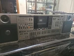 Casio KX-101 37-KEY Boombox Synthesizer 1980S Vintage Partially Functional. Fixed Price $400.00.