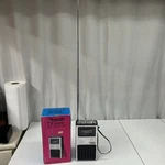 Rhapsody Executive Tv Sound Split 5 Weather Band Radio RY-164W In Box. Fixed Price $24.00.