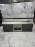 Showa Retro Sony CFS-7 METAL101 Fm/am Stereo Radio Cassette Recorder Untested. Fixed Price $46.95.