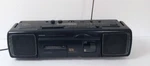 Vintage Samsung RCD-900 Stereo Radio Casette Compact Player Boombox. Fixed Price $137.00.