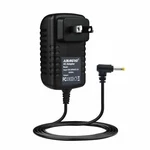 Ac Dc Adapter For Pyle PPHP1544B 1200W Wireless Portable Pa Speaker System Power. Fixed Price $10.22.