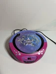 Hasbro My Little Pony Super Star Boombox Cd Player Pink Purple 2016 Tested Works. Fixed Price $49.99.