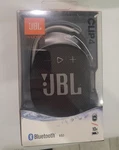 Jbl - CLIP4 Portable Bluetooth Speaker Black. Fixed Price $31.99.