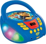 Lexibook Paw Patrol-bluetooth Cd Player For Kids. Fixed Price $60.60.