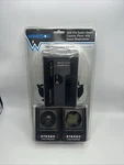 Windsor CS-850 Am/fm Radio Stereo Cassette Player W/ Speakers New Seal. Fixed Price $36.99.