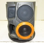 Audio Vox Compact Stereo/ Boombox Speaker. Fixed Price $32.99.