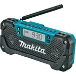 Makita RM02 12V Cxt Li-ion Cordless Job Site Radio Bare Tool. Fixed Price $84.60.