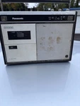 Vintage National Panasonic RS-264S Stereo Cassette Recorder. Fixed Price $62.99.