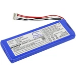6000MAH 22.2WH Battery For Jbl 2,PULSE II,PULSE2BLKUS P/n: 5542110P. Fixed Price $22.74.